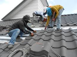 Trusted Duluth, GA Roofing Experts